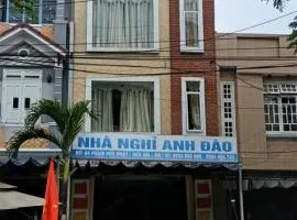 Motel Anh Đào