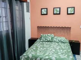 Alojamiento Céntrico con todas las comodidades