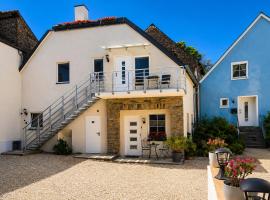 Ferienwohnung an der Dhron, Hotel in Neumagen-Dhron