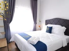 Royal Home Villa 3BR with Private Pool - RHV6