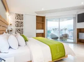 Terra Biohotel
