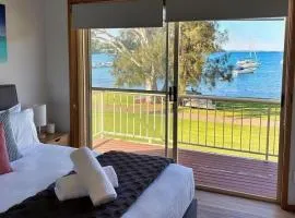 Wangi Waterfront Weekender