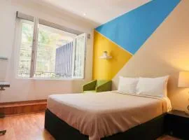 MRE Goldsmith Polanco