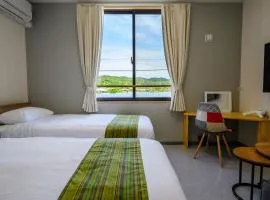 Chura Terrace Hotel AKI