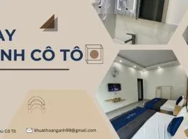 Homestay Quỳnh Anh Cô Tô Quảng Ninh