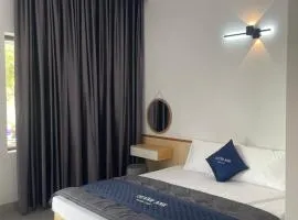 Homestay Quỳnh Anh Cô Tô Quảng Ninh