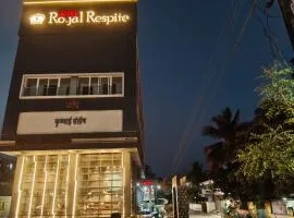 Royal Respite Hotel Pandharpur