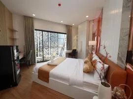 HOME AI Apartment