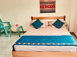 Homestay Possere