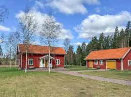 Pet Friendly Home In Aneby With Wifi
