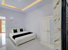 Hotel O near Mangusada Hospital formerly Rare Home Cozy Stay Premier 2, hotel din Bangli