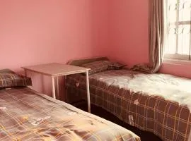 Happy Stay Boys Hostel