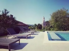 Les Jardins De La Beylie