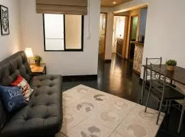 Aparta Suites Torre de Prado 504 Apartamento para 6 Personas