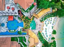 Garden Cliff Resort And Spa