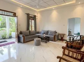 Rivora Villa in Aluthgama Near Bentota Beach