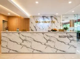 T78 Hotel Saigon