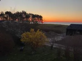 Charming Summerhouse with Sea Views