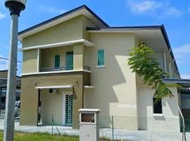 TBS Corner Homestay, Keningau with more payment option
