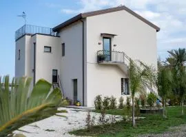 Villa Grazia Luxury Country Room