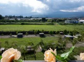 Villa Grazia Luxury Country Room
