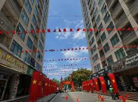 Central Apartment MT Viễn Triều Nha Trang