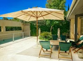 Design Villa With Pool In The Roman Countryside