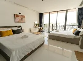 The Soul - Stay Dori home