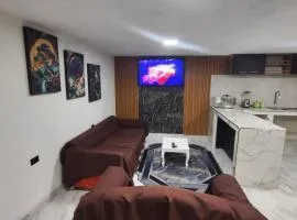 Departamento Confortable