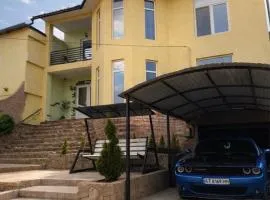 Chill house