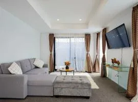 Comfortable Stay in Halswell Close to Shops & Park