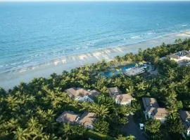 Sunrise Village Da Nang Resort