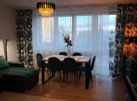 Oldie but Goldie Apartament