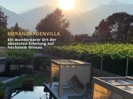 Merangardenvilla adults only