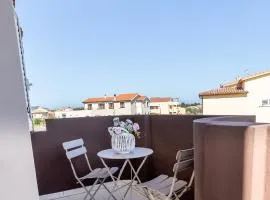 Residenza del Barone Il Belvedere di Nora - Pula, Sardegna