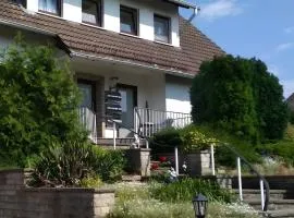 Ferienwohnung für 4 Personen