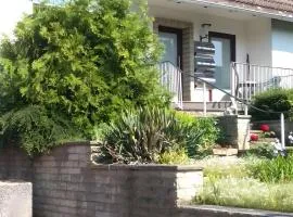 Ferienwohnung für 4 Personen
