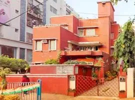 New Alipore Transit House