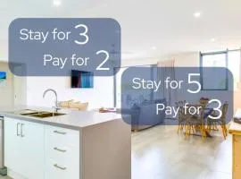 Ishtar Apartment 1 Luxury Living Accommodation