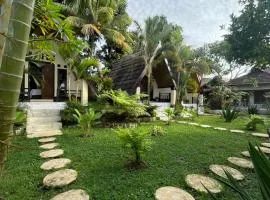 Matrahaya Bungalows