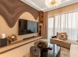 Dubai Creek, Luxury 1 bedroom! Brand new - DuStay