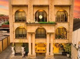 Ceria Boutique Hotel