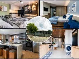 Casa Completa 4 Studios e Piscina em Novo Hamburgo
