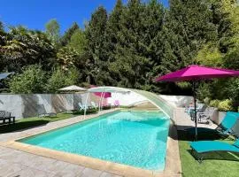 Domaine des légendes