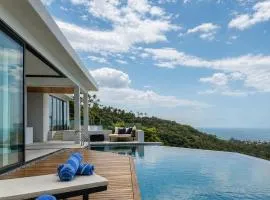 Anzhu Seamate Villa Samui