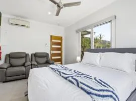Milli Beach House