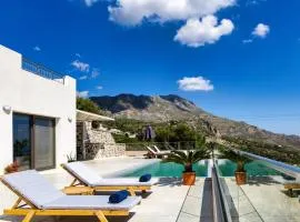 Kaliva Villa
