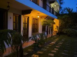 Hotel Magnolia cuetzalan