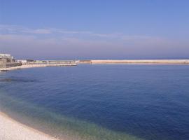 Hotel Salsello, hotel v destinaci Bisceglie