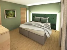 Aparthotel Alpenfriede